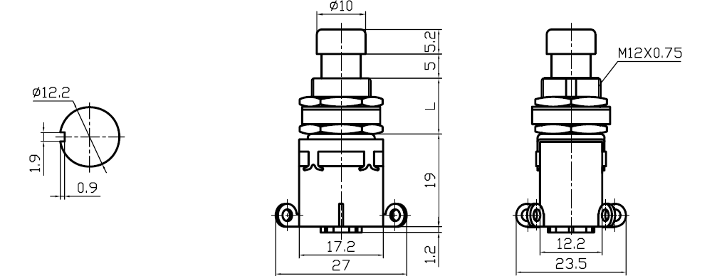 製造された