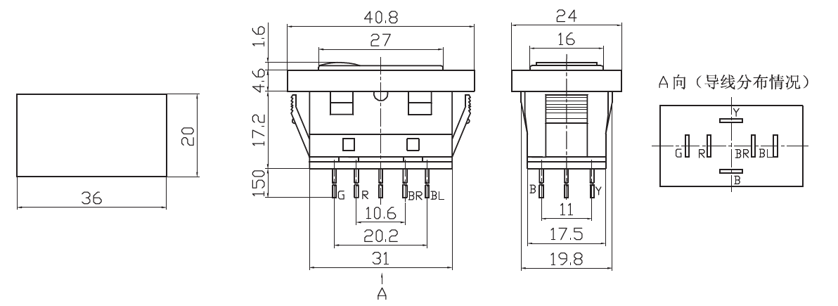 ASW-21D