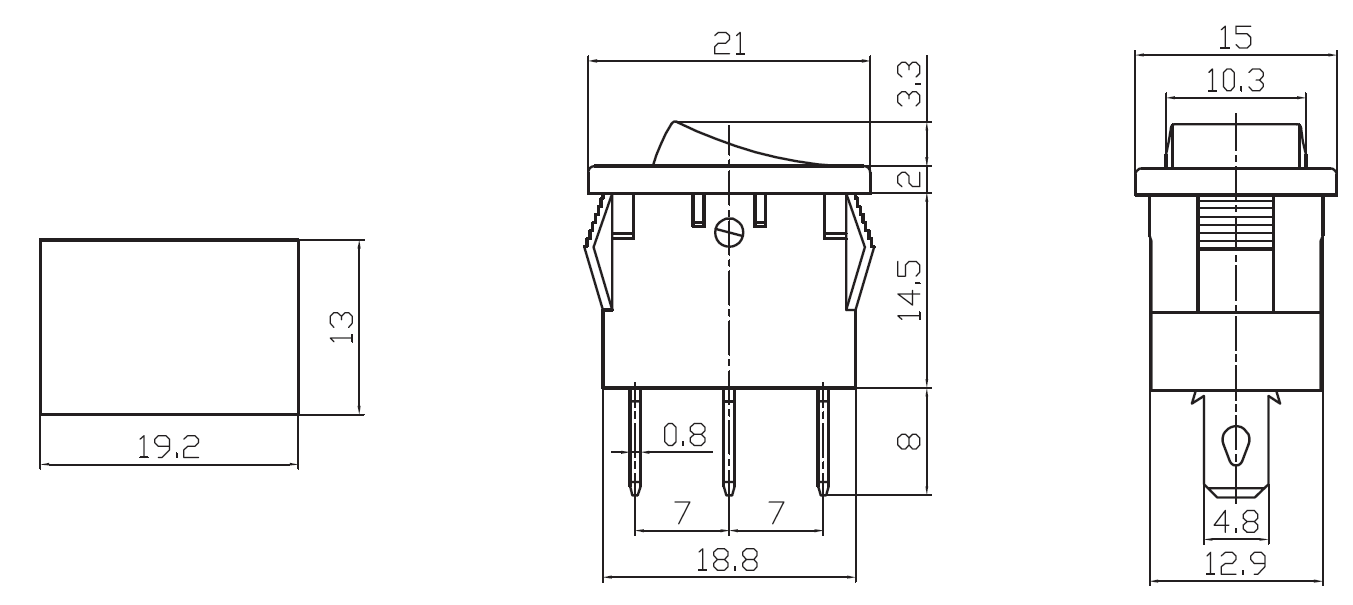 MIRS-101-2C-D