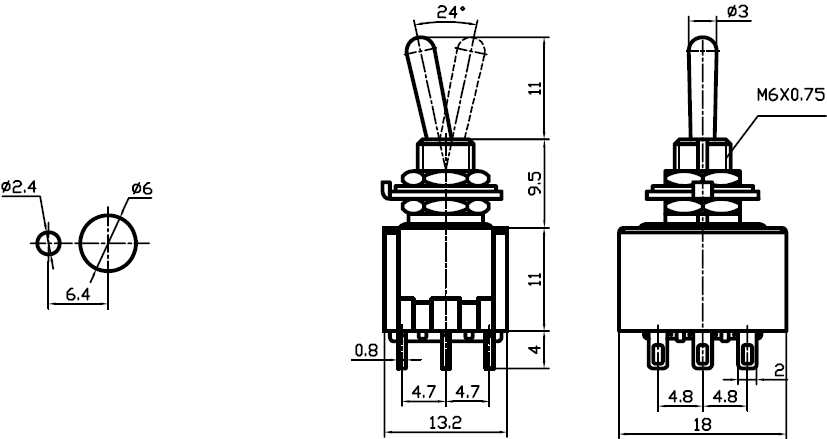 MTS-302