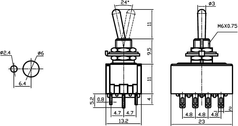 MTS-402