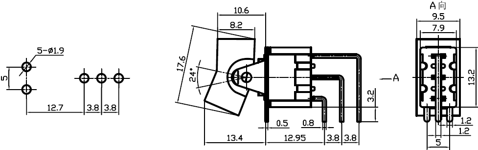 RLS-102-A4