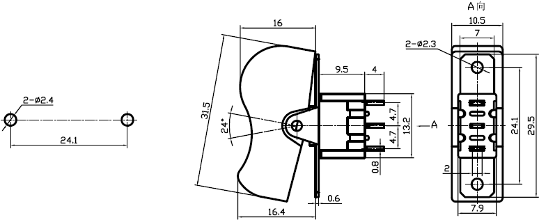 RLS-102-D1