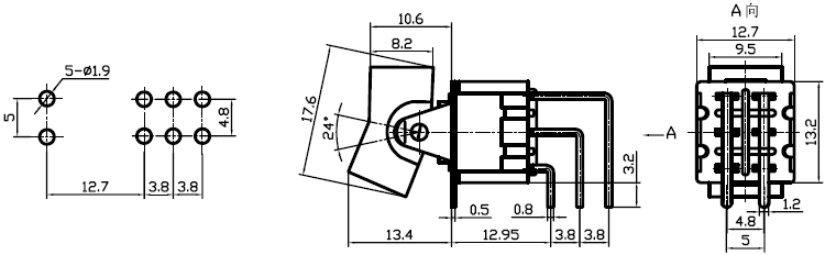 RLS-202-A4