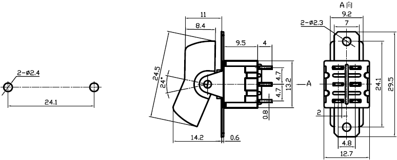 RLS-202-C1