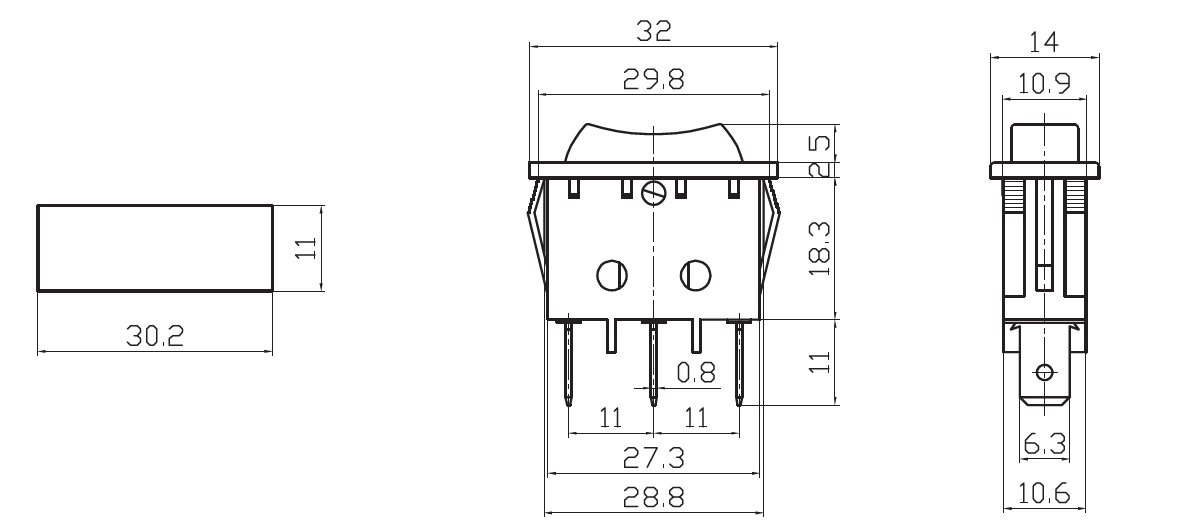 RS-123-11C