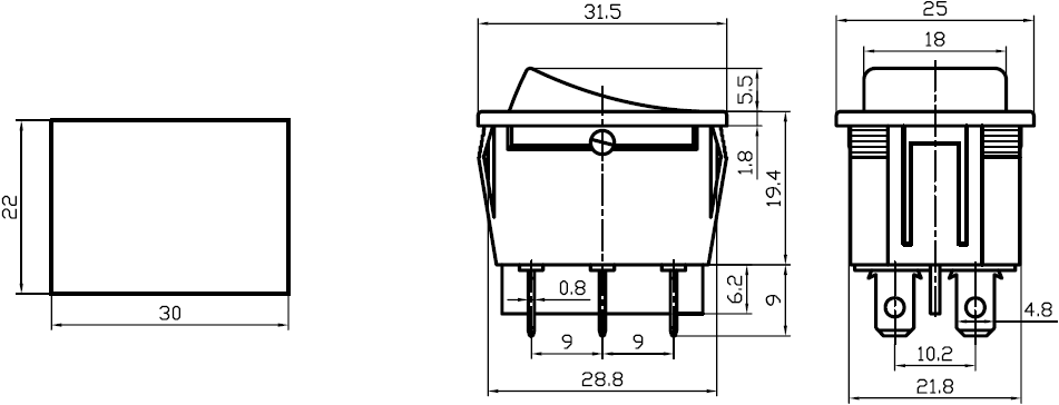 RS-202-4C