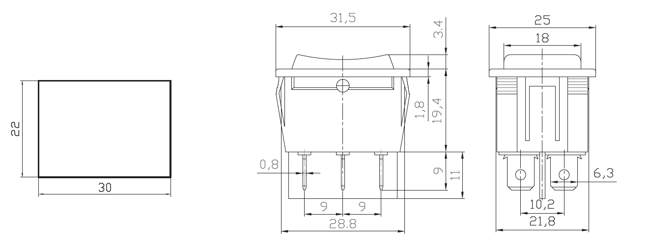 RS-223-4C