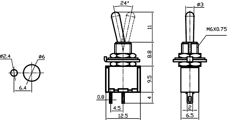 STM-101